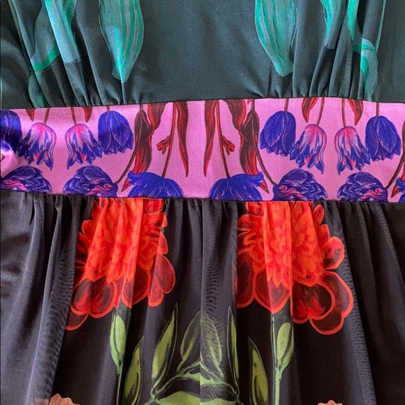 Dress - Picture 2 of 2